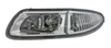 FOG LAMP FR LH REPLACEMENT FOR INFINITI I35 2004 PARTSLINK NUMBER IN2592102V