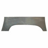 WHEEL ARCH RR LH UPPER REPLACEMENT FOR  CHEVROLET PICKUP CHEVY SILVERADO-1500, 2500-3500 2007 PARTSLINK NUMBER  0864-147L