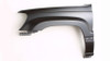 FENDER FR RH REPLACEMENT FOR JEEP GRAND CHEROKEE 2004 PARTSLINK NUMBER CH1241211