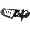 HEAD LAMP MOUNTING PANEL REPLACEMENT FOR JEEP GRAND CHEROKEE 2004 PARTSLINK NUMBER CH1220120