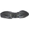 FENDER LINER RH OFF ROAD REPLACEMENT FOR  CHEVROLET SUBURBAN 2007 PARTSLINK NUMBER  GM1249181