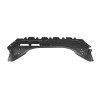 UNDERCAR SHIELD FOR JETTA THIS IS FRONT PIECE   REPLACEMENT FOR VOLKSWAGEN JETTA (TYPE 6) 2013 PARTSLINK NUMBER  VW1228122