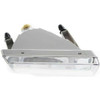 FOG LAMP FR RH RECTANGULAR (W/OFF ROAD) CAPA REPLACEMENT FOR  CHEVROLET TAHOE 2007 PARTSLINK NUMBER  GM2593160C