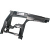BUMPER LOCATING GUIDE FR RH OUTER    REPLACEMENT FOR VOLKSWAGEN JETTA WAGON  2013 PARTSLINK NUMBER  VW1043103