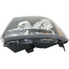 HEAD LAMP LH CAPA REPLACEMENT FOR  CHEVROLET TAHOE 2007 PARTSLINK NUMBER  GM2502263C