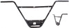 RADIATOR SUPPORT CENTER STEEL REPLACEMENT FOR  CHEVROLET TAHOE 2007 PARTSLINK NUMBER  GM1225262