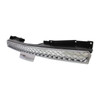 GRILLE UPPER CHROME W/O OFF ROAD REPLACEMENT FOR  CHEVROLET SUBURBAN 2007 PARTSLINK NUMBER  GM1200590
