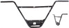 RADIATOR SUPPORT CENTER STEEL REPLACEMENT FOR  CHEVROLET SUBURBAN 2007 PARTSLINK NUMBER  GM1225262