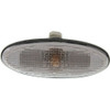 REPEATER LAMP FR LH/RH HQ	  REPLACEMENT FOR MERCURY MARINER 2006 PARTSLINK NUMBER MA2570104
