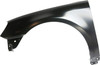 FENDER FR LH CAPA  REPLACEMENT FOR MERCURY MONTEGO 2006 PARTSLINK NUMBER FO1240239C