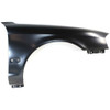 FENDER FR RH CAPA REPLACEMENT FOR KIA MAGENTIS 2004 PARTSLINK NUMBER KI1241117C