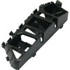 BUMPER GUIDE FR LH OUTER     REPLACEMENT FOR VOLKSWAGEN TIGUAN  2013 PARTSLINK NUMBER  VW1042117