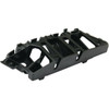BUMPER GUIDE FR RH OUTER     REPLACEMENT FOR VOLKSWAGEN TIGUAN  2013 PARTSLINK NUMBER  VW1043117