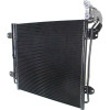 CONDENSER (3775) 2.0L L4     REPLACEMENT FOR VOLKSWAGEN TIGUAN  2013 PARTSLINK NUMBER  VW3030130