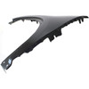 FENDER FR LH CAPA     REPLACEMENT FOR VOLKSWAGEN TIGUAN  2013 PARTSLINK NUMBER  VW1240141C