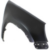 FENDER FR RH     REPLACEMENT FOR VOLKSWAGEN TIGUAN  2013 PARTSLINK NUMBER  VW1241141