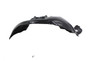 FENDER LINER FR RH     REPLACEMENT FOR VOLKSWAGEN TIGUAN  2013 PARTSLINK NUMBER  VW1249114