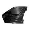 FOG LAMP COVER FR LH PTM  REPLACEMENT FOR FORD FUSION HYBRID 2019 PARTSLINK NUMBER FO1038183