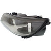 HEAD LAMP LH HALOGEN CAPA     REPLACEMENT FOR VOLKSWAGEN TIGUAN  2013 PARTSLINK NUMBER  VW2502152C