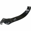 RADIATOR SIDE SUPPORT LH UPPER     REPLACEMENT FOR VOLKSWAGEN TIGUAN  2013 PARTSLINK NUMBER  VW1225154