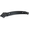 RADIATOR SIDE SUPPORT RH UPPER     REPLACEMENT FOR VOLKSWAGEN TIGUAN  2013 PARTSLINK NUMBER  VW1225153