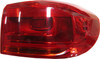 TAIL LAMP LH FROM 9/6/11 HQ     REPLACEMENT FOR VOLKSWAGEN TIGUAN  2013 PARTSLINK NUMBER  VW2804110