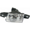 TRUNK LAMP RR LH MOUNTED ON BUMPER HQ     REPLACEMENT FOR VOLKSWAGEN TIGUAN  2013 PARTSLINK NUMBER  VW2882104