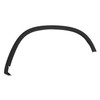WHEEL ARCH TRIM RR LH TEXTURED 1 PIECE     REPLACEMENT FOR VOLKSWAGEN TIGUAN  2013 PARTSLINK NUMBER  VW1790101