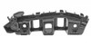 BUMPER GUIDE FR RH OUTER  REPLACEMENT FOR VOLKSWAGEN TOUAREG  2013 PARTSLINK NUMBER  VW1043112