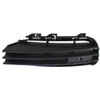 FOG LAMP COVER FR LH EXCLUDE R-LINE MODEL  REPLACEMENT FOR VOLKSWAGEN TOUAREG  2013 PARTSLINK NUMBER  VW1038116