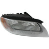 HEAD LAMP RH HALOGEN HQ   REPLACEMENT FOR VOLVO S80 2013 PARTSLINK NUMBER  VO2503144