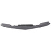 VALANCE FR TEXTURED DARK GRAY    REPLACEMENT FOR ACURA MDX 2009 PARTSLINK NUMBER  AC1044101