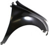 FENDER FR RH    REPLACEMENT FOR ACURA MDX 2009 PARTSLINK NUMBER  AC1241119