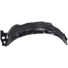 FENDER LINER LH   REPLACEMENT FOR ACURA RDX 2009 PARTSLINK NUMBER  AC1248122