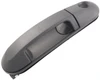 DOOR HANDLE FR LH OUTER SMOOTH W/KEYHOLE PTM  REPLACEMENT FOR MERCURY MOUNTAINEER 2006 PARTSLINK NUMBER FO1310138