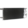 CONDENSER (3008) REPLACEMENT FOR  CHEVROLET UPLANDER 2007 PARTSLINK NUMBER  GM3030261