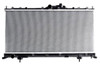 RADIATOR (2843) 2.4L  REPLACEMENT FOR MITSUBISHI ECLIPSE 2006 PARTSLINK NUMBER MI3010208
