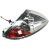 TAIL LAMP LH W/O AMBER BULB CPE 06-11/SPYDER 2.4L 07-12/3.8L 07-09 HQ  REPLACEMENT FOR MITSUBISHI ECLIPSE 2006 PARTSLINK NUMBER 	MI2800121