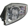 TAIL LAMP RH W/O AMBER BULB CPE 06-11/SPYDER 2.4L 07-12/3.8L 07-09 HQ  REPLACEMENT FOR MITSUBISHI ECLIPSE 2006 PARTSLINK NUMBER 	MI2801121