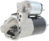 STARTER MOTOR 3.8L  REPLACEMENT FOR MITSUBISHI ENDEAVOR 2006 PARTSLINK NUMBE  1-17907