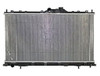 RADIATOR (2722) 2.4L L4 AT (W/CALIFORNIA EMISSION)  REPLACEMENT FOR MITSUBISHI GALANT 2006 PARTSLINK NUMBER 	MI3010216