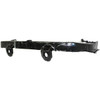 TIE BAR LOWER STEEL  REPLACEMENT FOR MITSUBISHI GALANT 2006 PARTSLINK NUMBER   MI1225141