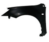 FENDER FR LH WGN RALLY MODEL  REPLACEMENT FOR MITSUBISHI LANCER 2006 PARTSLINK NUMBER MI1240162