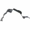 FENDER LINER RH  REPLACEMENT FOR MITSUBISHI LANCER 2006 PARTSLINK NUMBER MI1251105