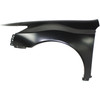 FENDER FR LH CAPA   REPLACEMENT FOR ACURA TL 2009 PARTSLINK NUMBER  AC1240121C