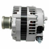 ALTERNATOR 2.5L IF SENTRA THEN SE-R MODEL ONLY  REPLACEMENT FOR NISSAN ALTIMA 2006 PARTSLINK NUMBER 2-13939