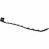 BUMPER LOWER FR AIR DEFLECTOR REPLACEMENT FOR  CHEVROLET VAN CHEVY EXPRESS 2007 PARTSLINK NUMBER  GM1092226