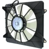 AC FAN ASSY 4CYL DENSO     REPLACEMENT FOR ACURA TSX 2009 PARTSLINK NUMBER  HO3113123U