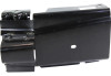 BUMPER MOUNTING BRACKET FR LH 2WD 2500/3500 MODEL HEAVY DUTY REPLACEMENT FOR  CHEVROLET VAN CHEVY EXPRESS 2007 PARTSLINK NUMBER  GM1066158