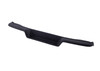 BUMPER STEP PAD RR BLACK W/O SENSOR REPLACEMENT FOR  CHEVROLET VAN CHEVY EXPRESS 2007 PARTSLINK NUMBER  GM1191115
